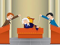 Назначение экспертизы в арбитражных и гражданских процессах. Когда суд назначает экспертизу? 